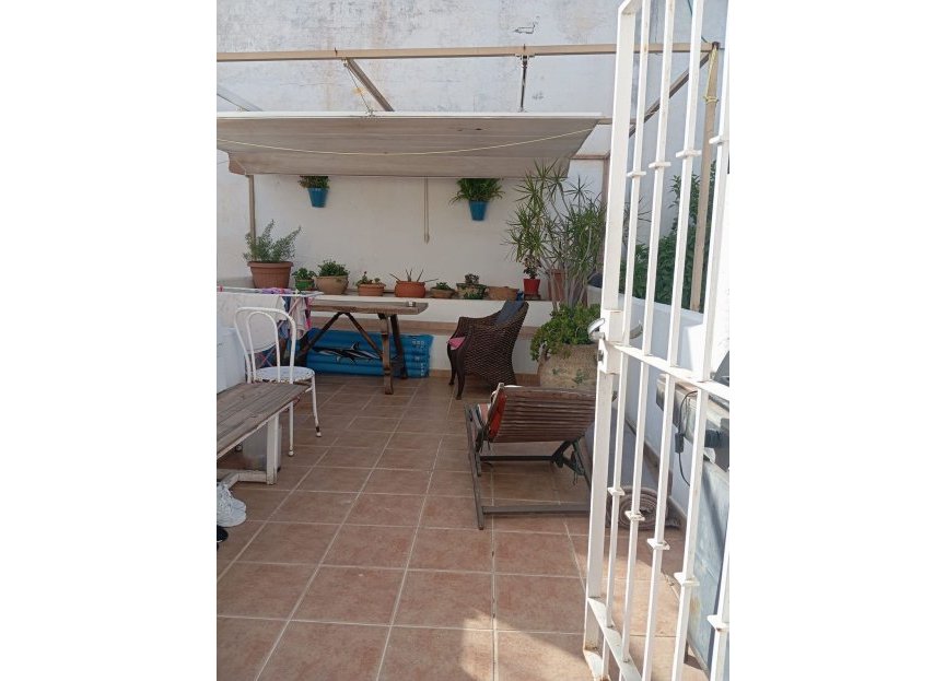 Resale - Apartment - Middle Floor Apartment - Marbella - Marbella Centro