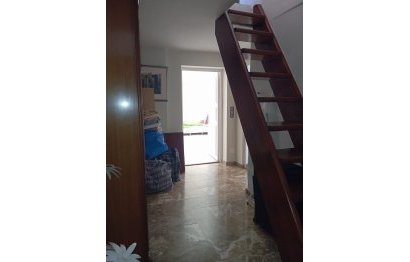 Resale - Apartment - Middle Floor Apartment - Marbella - Marbella Centro