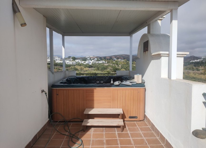 Resale - House - Semi-Detached House - Estepona - Cancelada