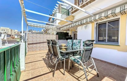 Resale - House - Semi-Detached House - Estepona