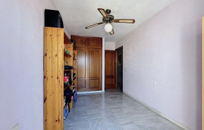 Resale - House - Semi-Detached House - Estepona