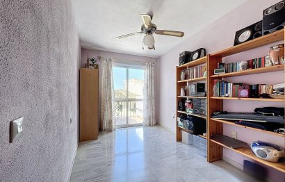 Resale - House - Semi-Detached House - Estepona