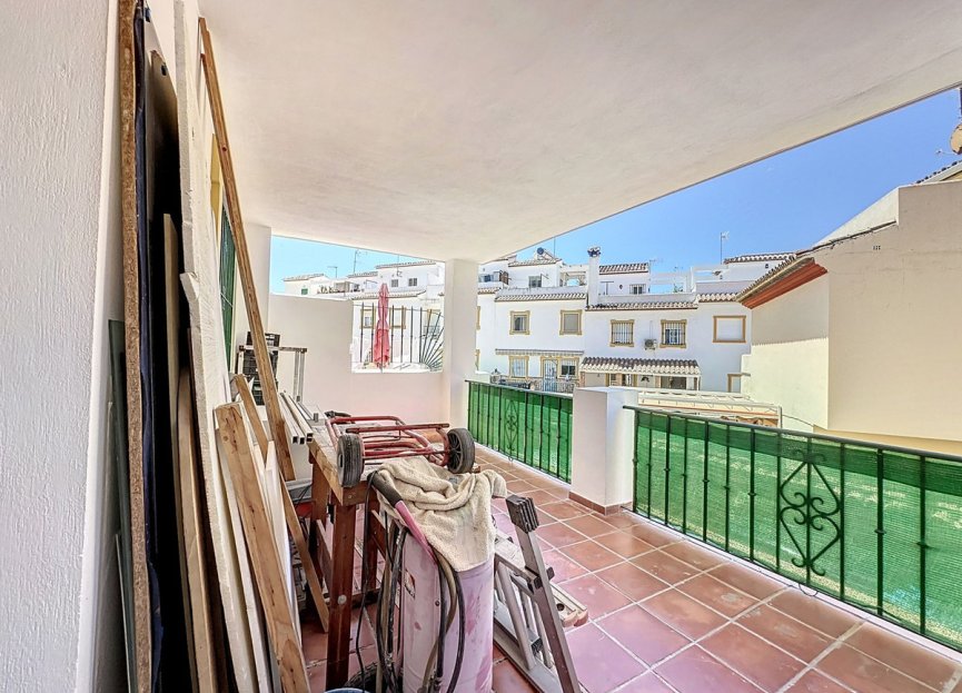 Resale - House - Semi-Detached House - Estepona