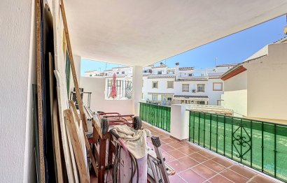 Resale - House - Semi-Detached House - Estepona