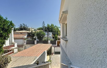 Resale - House - Detached Villa - Marbella - Nueva Andalucia