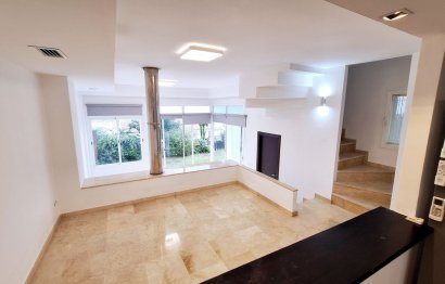 Resale - House - Townhouse - Manilva - La Duquesa