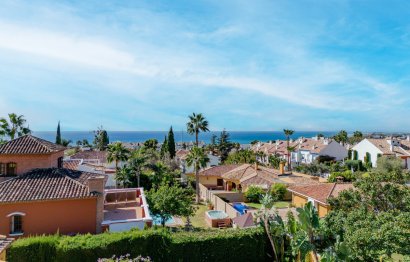 Resale - House - Detached Villa - Marbella - Marbella Centro