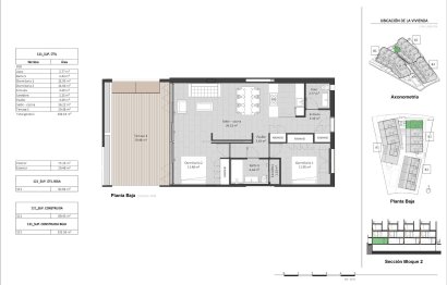 New Build - Apartment - Estepona - Playa del Padrón