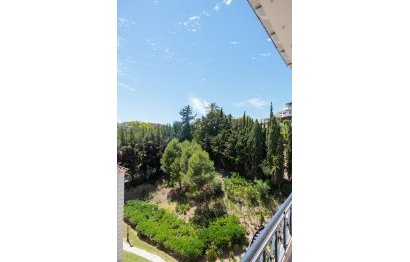 Resale - Apartment - Penthouse - Marbella - Nueva Andalucia