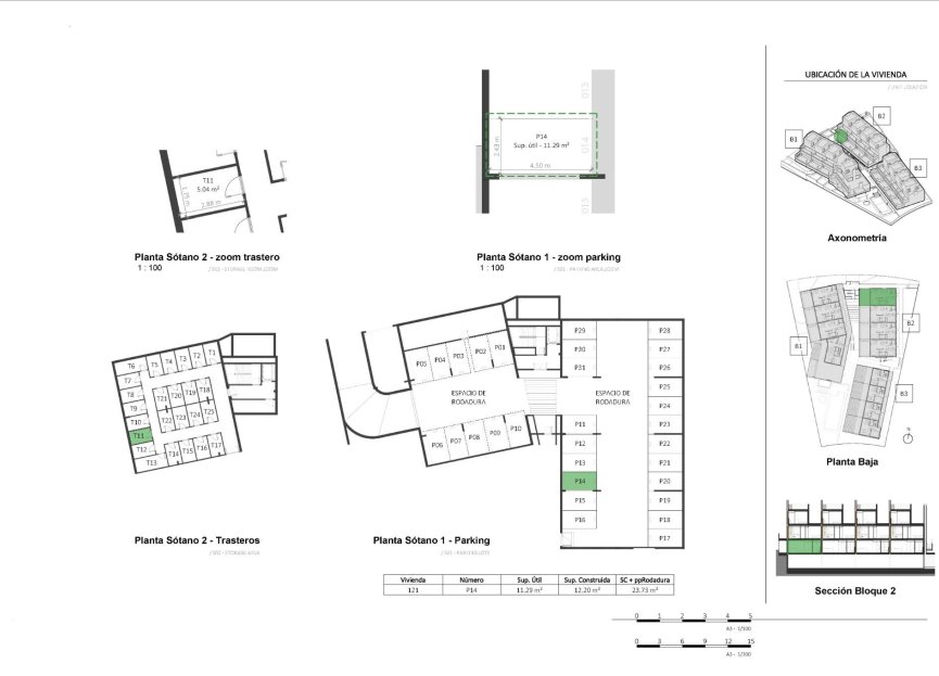 New Build - Apartment - Estepona - Padron