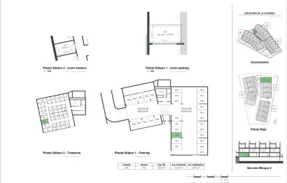 New Build - Apartment - Estepona - Playa del Padrón