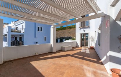 Resale - House - Townhouse - Estepona - New Golden Mile