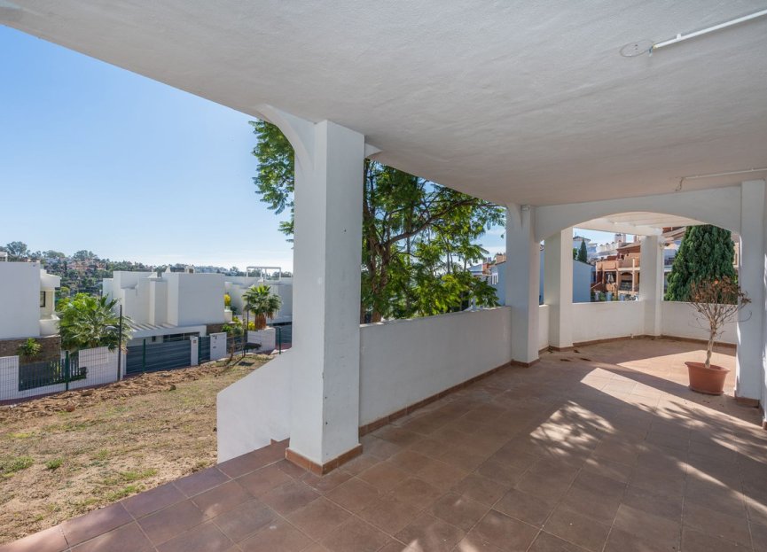 Resale - House - Townhouse - Estepona - New Golden Mile