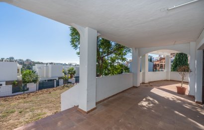 Resale - House - Townhouse - Estepona - New Golden Mile