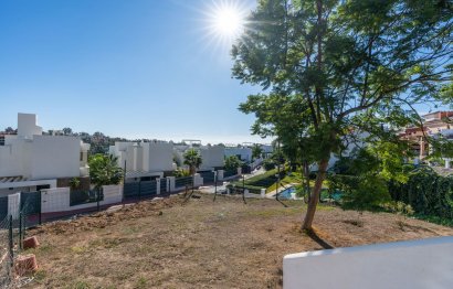 Resale - House - Townhouse - Estepona - New Golden Mile