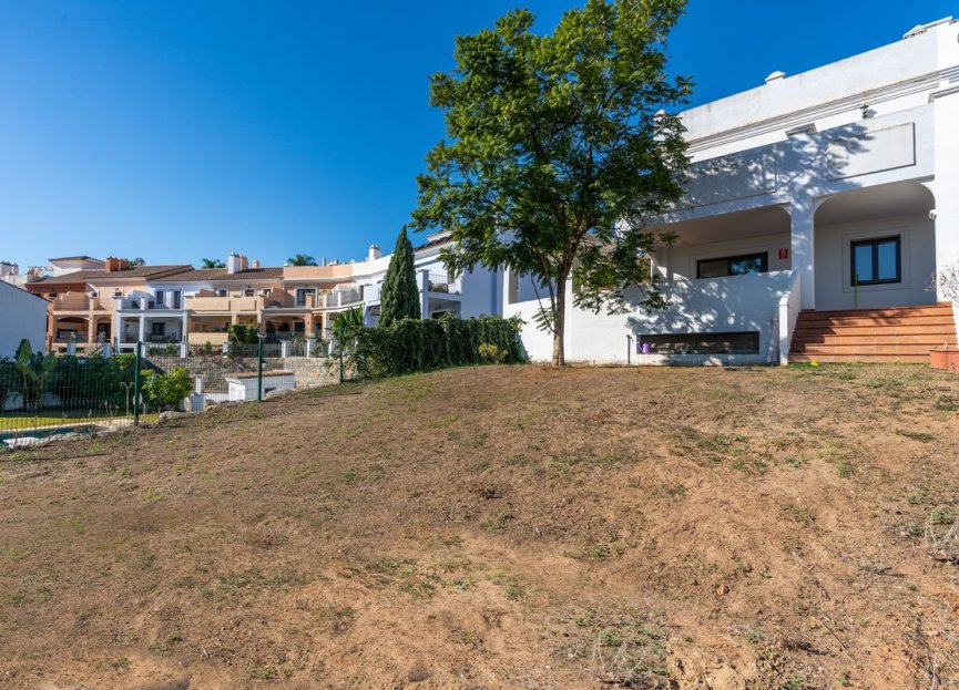 Resale - House - Townhouse - Estepona - New Golden Mile