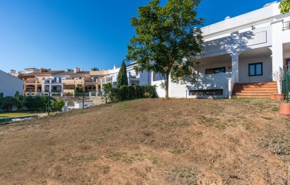 Resale - House - Townhouse - Estepona - New Golden Mile