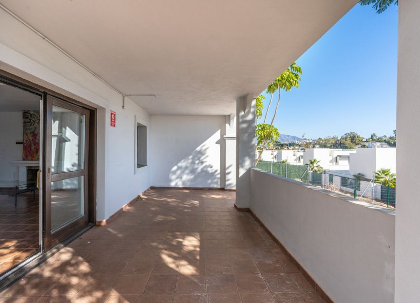 Resale - House - Townhouse - Estepona - New Golden Mile