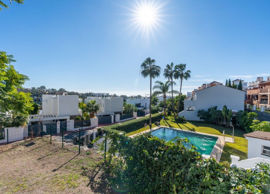 Resale - House - Townhouse - Estepona - New Golden Mile