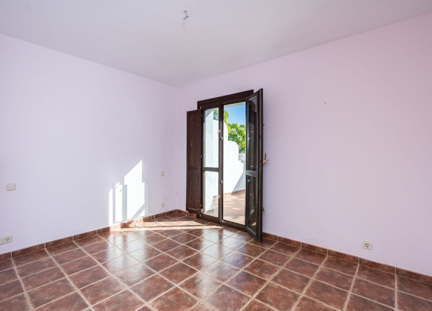 Resale - House - Townhouse - Estepona - New Golden Mile