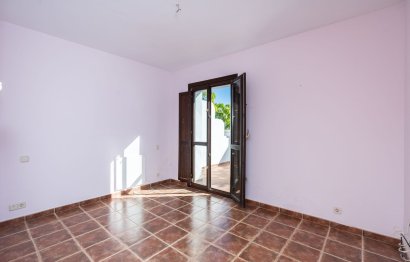 Resale - House - Townhouse - Estepona - New Golden Mile