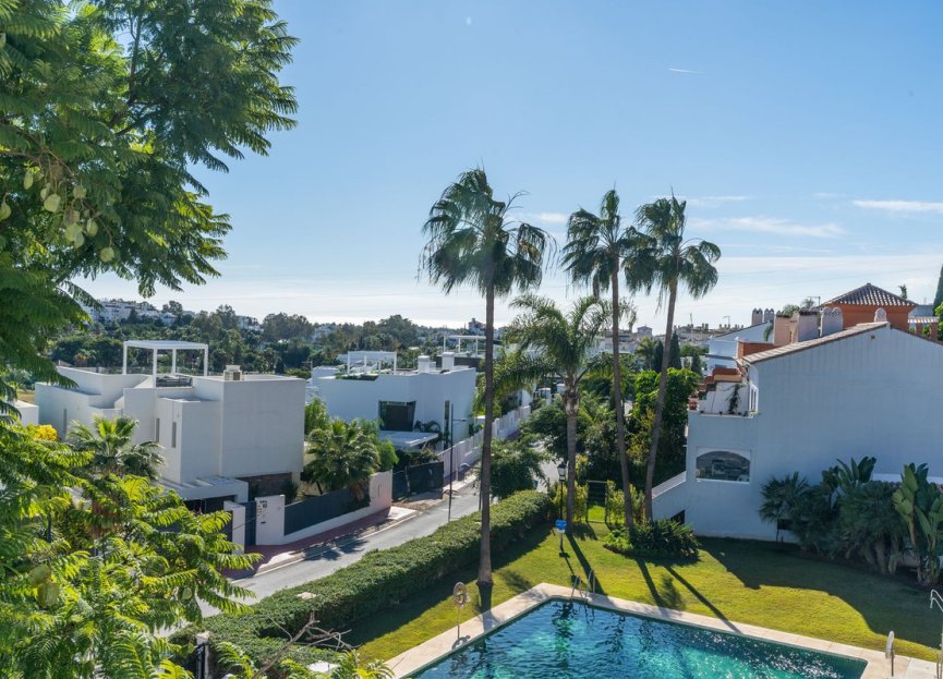 Resale - House - Townhouse - Estepona - New Golden Mile