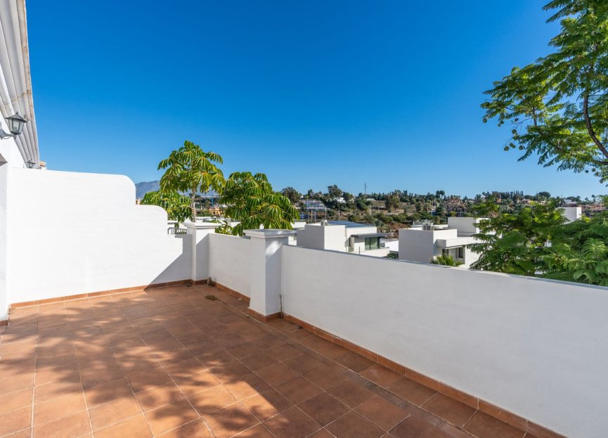 Resale - House - Townhouse - Estepona - New Golden Mile