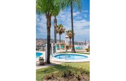 Resale - Apartment - Penthouse - Mijas - Mijas Golf