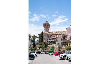 Resale - Apartment - Penthouse - Mijas - Mijas Golf