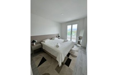 Resale - Apartment - Penthouse - Marbella - Nueva Andalucia