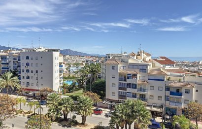 Resale - Apartment - Top Floor Apartment - Estepona