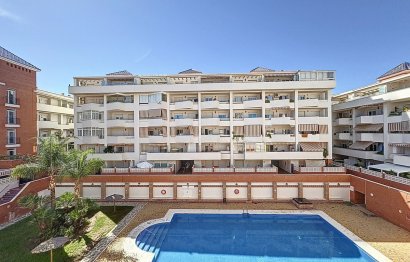 Resale - Apartment - Top Floor Apartment - Estepona