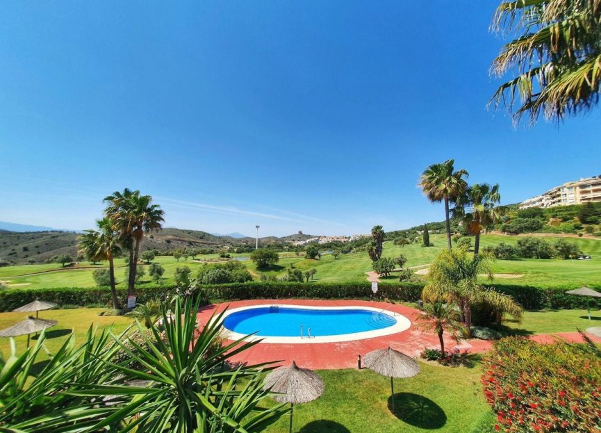 Resale - House - Semi-Detached House - Alhaurín el Grande - Alhaurin Golf