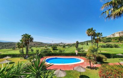 Resale - House - Semi-Detached House - Alhaurín el Grande - Alhaurin Golf