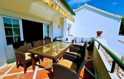 Resale - Apartment - Penthouse Duplex - Estepona - New Golden Mile