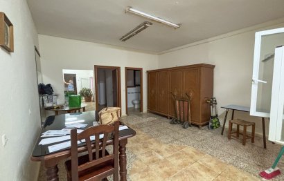 Resale - House - Semi-Detached House - Marbella - Marbella Centro