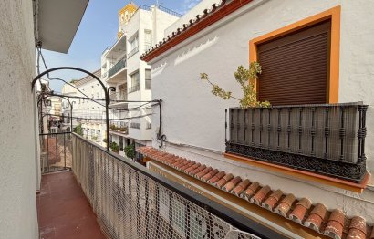 Resale - House - Semi-Detached House - Marbella - Marbella Centro