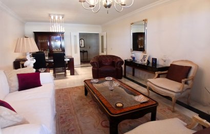 Resale - Apartment - Penthouse Duplex - Marbella - The Golden Mile