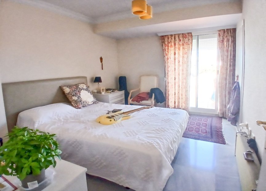 Resale - Apartment - Penthouse Duplex - Marbella - The Golden Mile