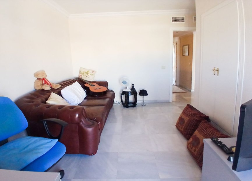 Resale - Apartment - Penthouse Duplex - Marbella - The Golden Mile