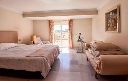 Resale - Apartment - Penthouse Duplex - Marbella - The Golden Mile