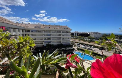 Resale - Apartment - Penthouse Duplex - Marbella - The Golden Mile