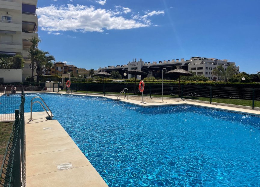 Resale - Apartment - Penthouse Duplex - Marbella - The Golden Mile