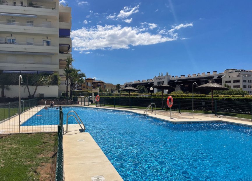 Resale - Apartment - Penthouse Duplex - Marbella - The Golden Mile