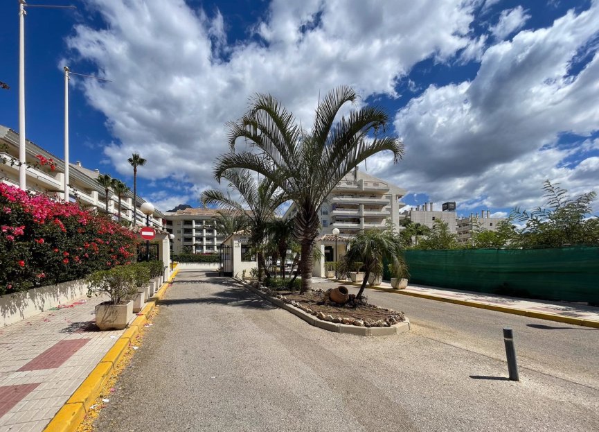 Resale - Apartment - Penthouse Duplex - Marbella - The Golden Mile