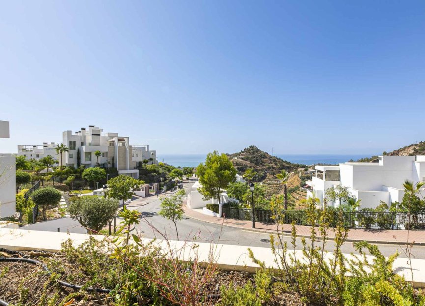 Resale - Apartment - Ground Floor Apartment - Marbella