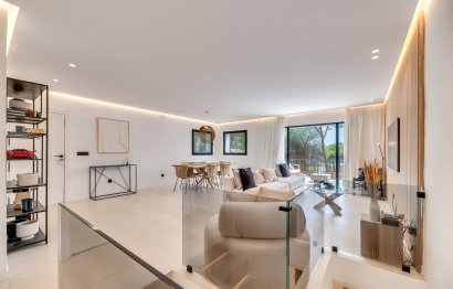 Resale - Apartment - Duplex - Marbella - Aloha