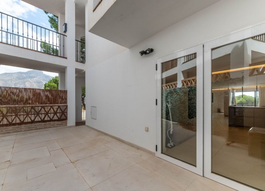 Resale - Apartment - Duplex - Marbella - Aloha