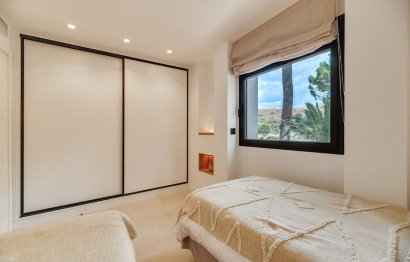 Resale - Apartment - Duplex - Marbella - Aloha