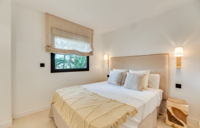 Resale - Apartment - Duplex - Marbella - Aloha